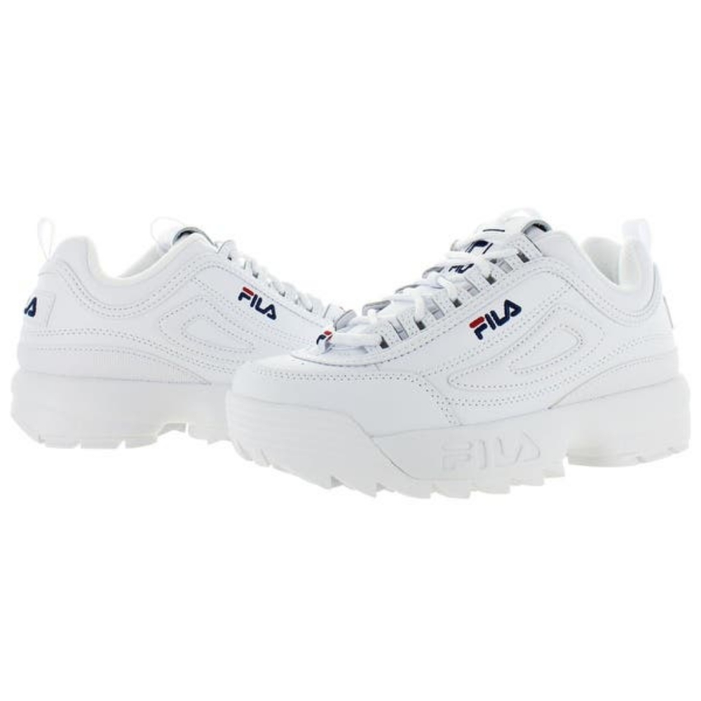 Fila Chunky Sneakers